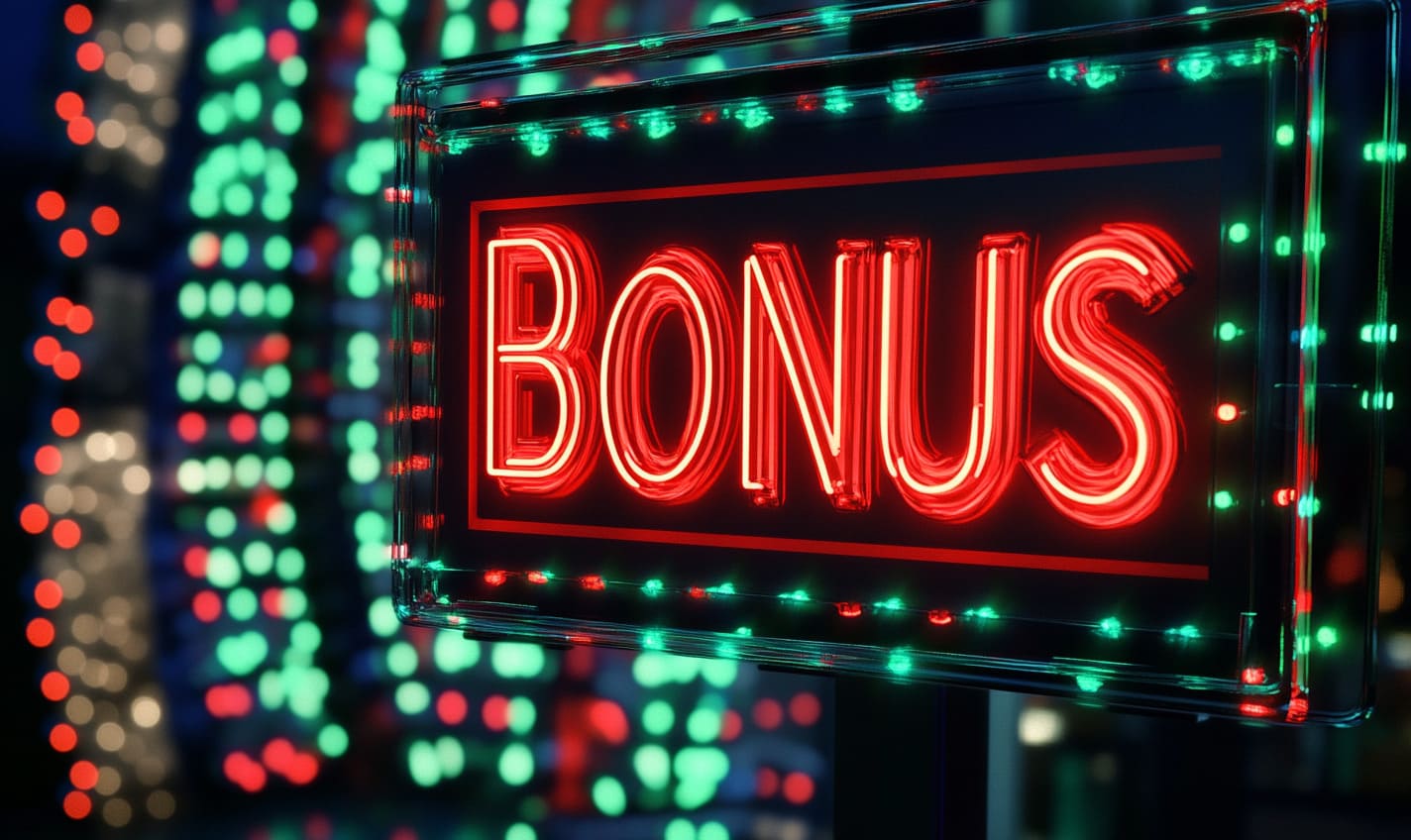 Offers and Bonus at 365GOLD Casino Online
                              