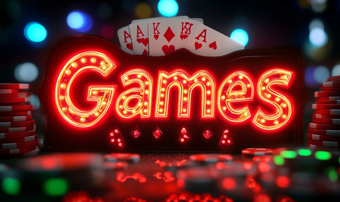 Unforgettable Adventure at 365GOLD Casino
                              