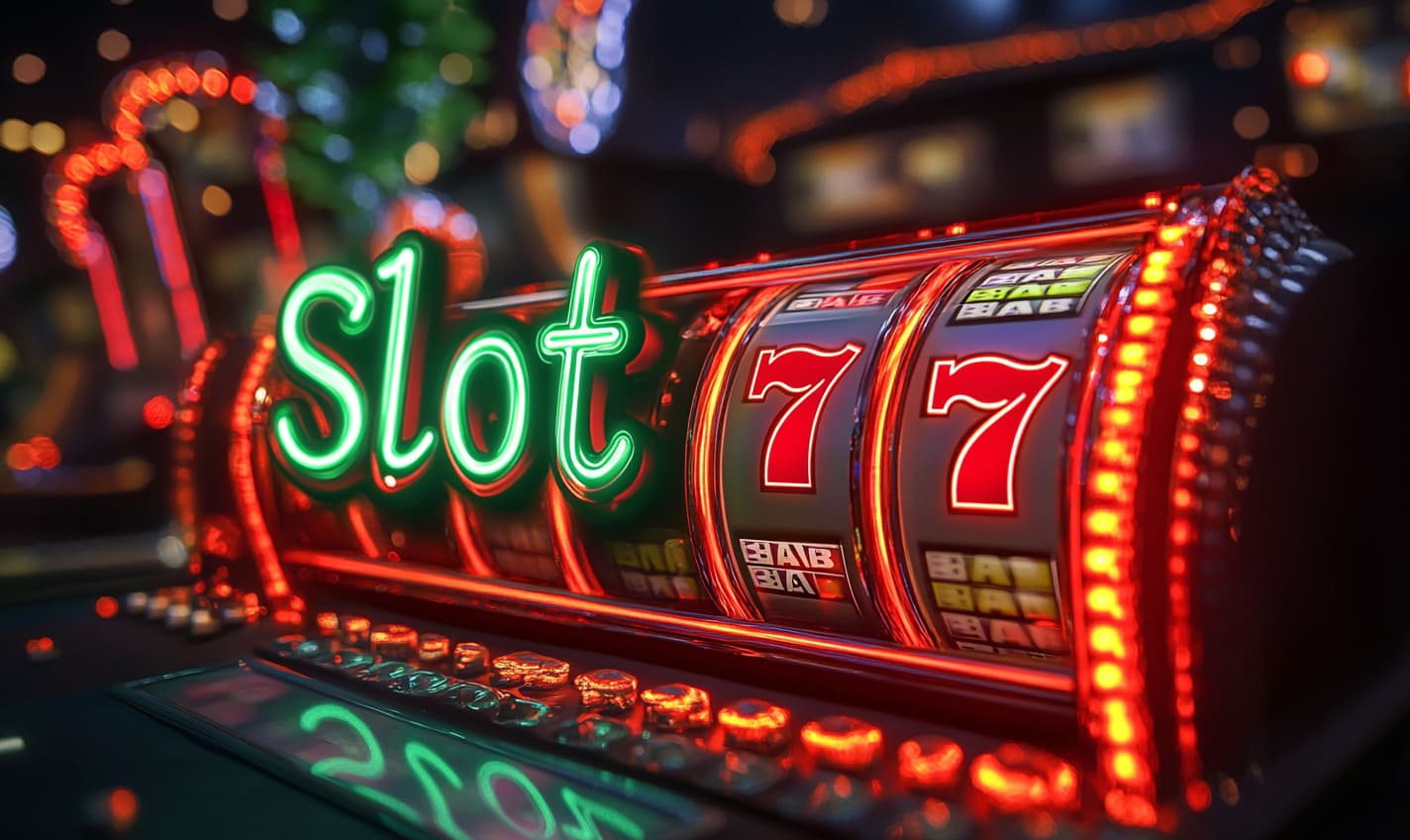 Explore Slots at 365GOLD Casino
                              